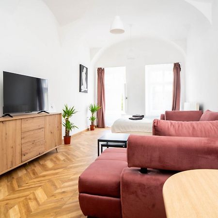 Luxapart III Beautiful Views Kosice Exterior photo