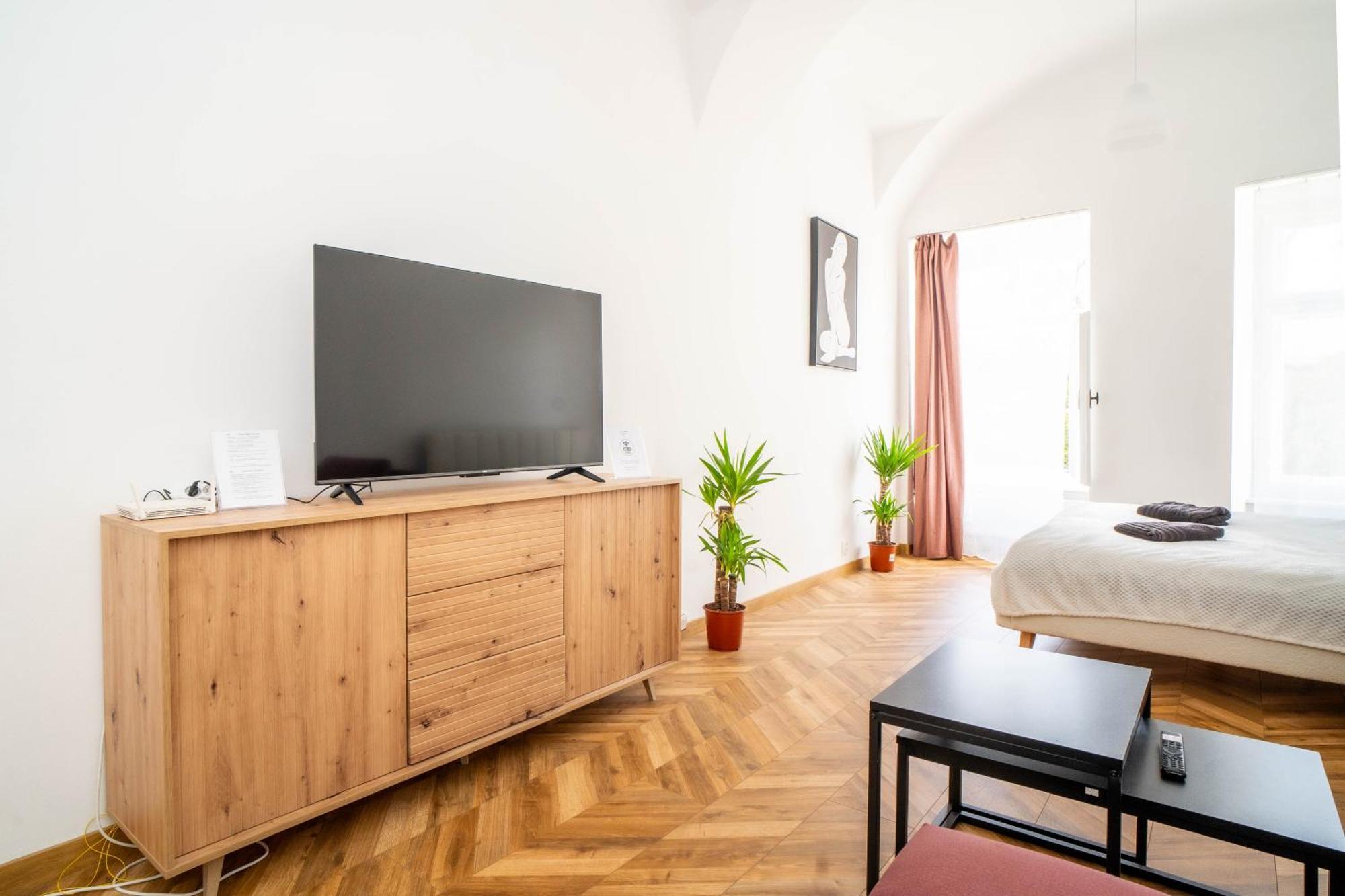 Luxapart III Beautiful Views Kosice Exterior photo